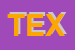 Logo di TEXGRAF
