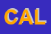 Logo di CALABRO'