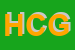 Logo di HU CONG GUAN