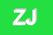 Logo di ZHANG JIAN