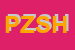 Logo di PELLETTERIA Z S H DI ZHU SHANHUA