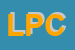 Logo di LIA PELLETTERIE e C SNC