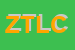 Logo di ZZ TOP DI LANZA CONCETTA