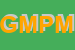 Logo di GPM DI MESSINA PIETRO e MESSINA GAETANO SNC