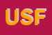 Logo di UFFICIO SPECIALE FORESTALE