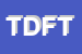 Logo di TL DEI FLLI TORRISI SRL