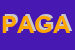 Logo di PARATI AIELLO DI GIUFFRIDA ANGELA e C SAS