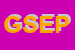 Logo di GIORNALE DI SICILIA EDITORIALE POLIGRAFICA SPA