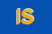 Logo di ICS SAS