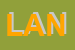 Logo di LANFRACAD