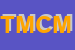 Logo di TIPOGRAFIA MC2 DI CRISAFULLI MARIO e C