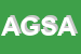 Logo di A e G SAS DI AMARA LUCIA VALENTINA e C