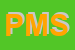 Logo di PRIMESA MM SRL