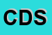 Logo di CDS