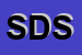 Logo di SADISAPONE DI DELFINO SABRINA