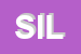 Logo di SILA SPA