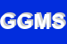 Logo di GM DI GIARDINA E MANNA SNC