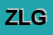Logo di ZAPPALA-LUCIANO GIUSEPPE