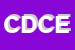 Logo di C e D DI COSENTINO ERASMO e C SNC