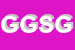 Logo di G e G SNC DI GIUFRE-GERARDO GIANCARLO E C