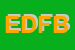 Logo di EURODIESEL DI DE FILIPPO E BECCARIA SDF