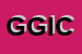Logo di GIMOPAN DI GIANNESSI IGINIO e C SNC    ACCERTATA INATTIVITA-D-UFFICIO