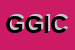 Logo di GIMOPAN DI GIANNESSI IGINIO e C SNC ACCERTATA INATTIVITA' D'UFFICIO