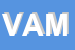 Logo di VAMMA SNC