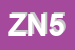 Logo di ZERO NOVE 5