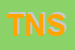 Logo di TELENET-TELECOMUNICAZIONI E NETWORKING SRL