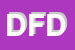 Logo di DF FORNITURE DIAGNOSTICHE SRL