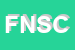 Logo di FCS NAUTICA DI SORBELLO CARMELO E C SAS