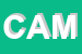 Logo di CAMMAROTO