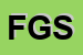 Logo di FISAR E G SRL