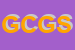 Logo di GENERALI COSTRUZIONI GRILLO SRL