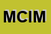 Logo di MACEDO COSTRUZIONI E IMPIANTI DI MACEDO MCRISTINA