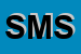 Logo di SNALS MARE SRL