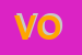 Logo di VIVERA OMAR