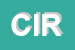 Logo di CIRA SNC