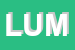 Logo di LUMEN
