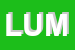 Logo di LUMINA SRL