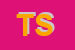 Logo di TELESAT SRL