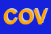 Logo di COVIN SPA
