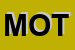 Logo di MOTORWAGEN SRL