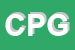 Logo di CAMPISI POLICANO GAETANO