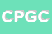 Logo di CENTRO PUNTO GOMME DI CALI-FRANCESCO e C SNC