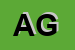 Logo di AUGERI GIOVANNI