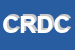 Logo di CR RICAMBI DI D-AMICO CARMELO e C SNC