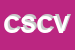 Logo di CRVI SNC DI CARUSO VINCENZO e C
