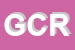 Logo di GM CENTRO RIPARAZIONI